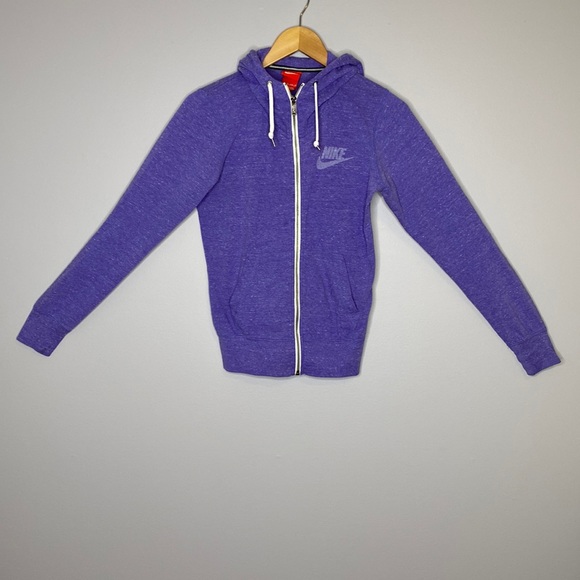 NIKE FITTED‎ HOODIE - Picture 1 of 7